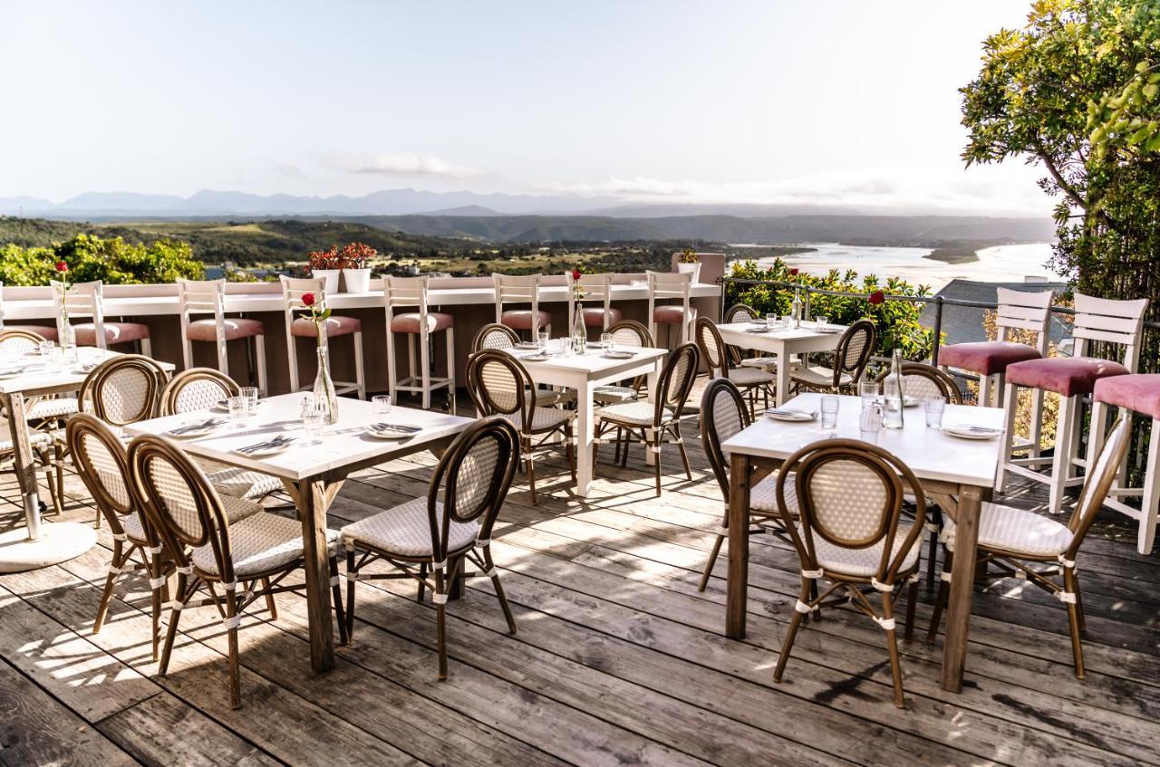 Grand Africa Rooms & Rendezvous Plettenberg Bay Exterior photo