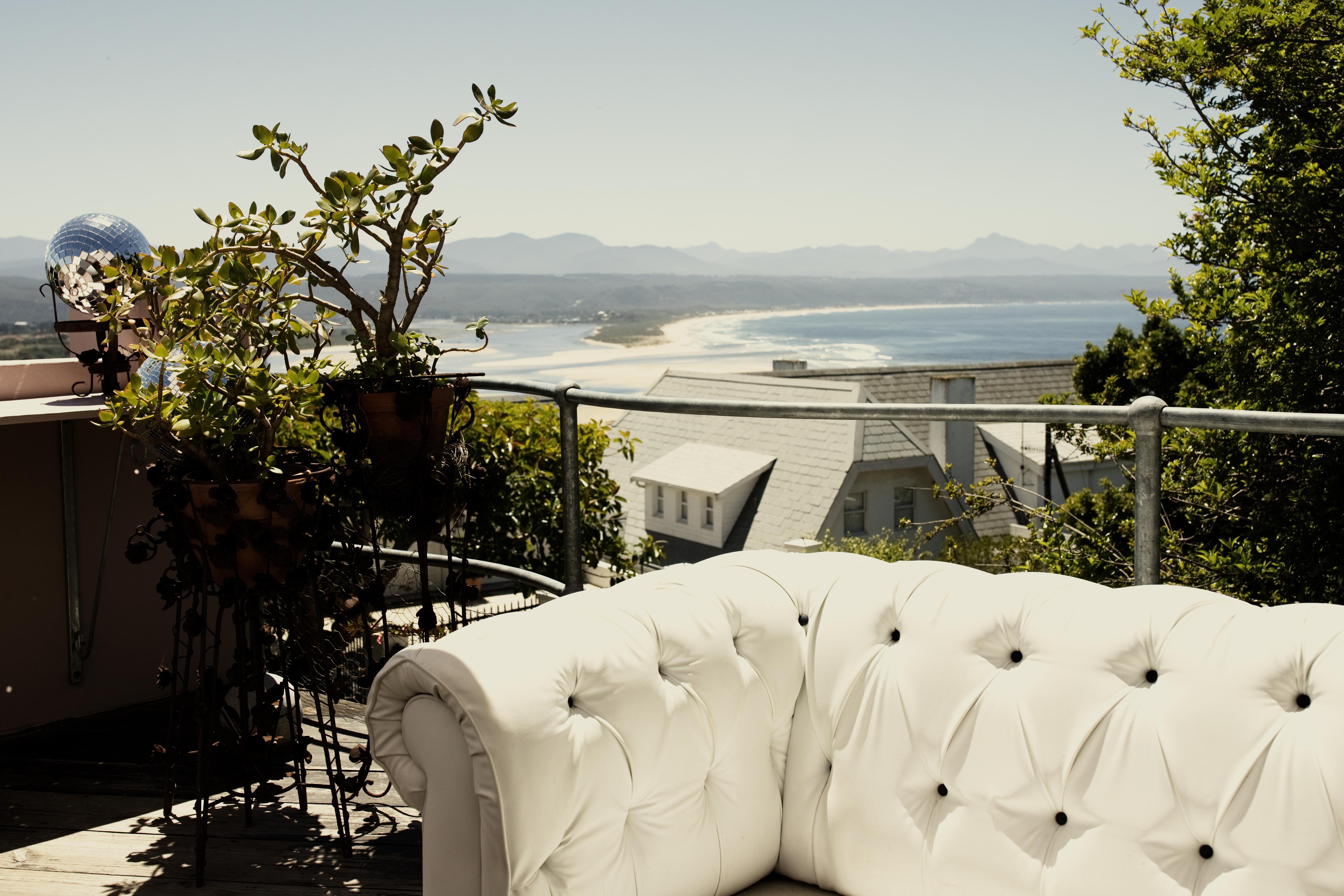 Grand Africa Rooms & Rendezvous Plettenberg Bay Exterior photo