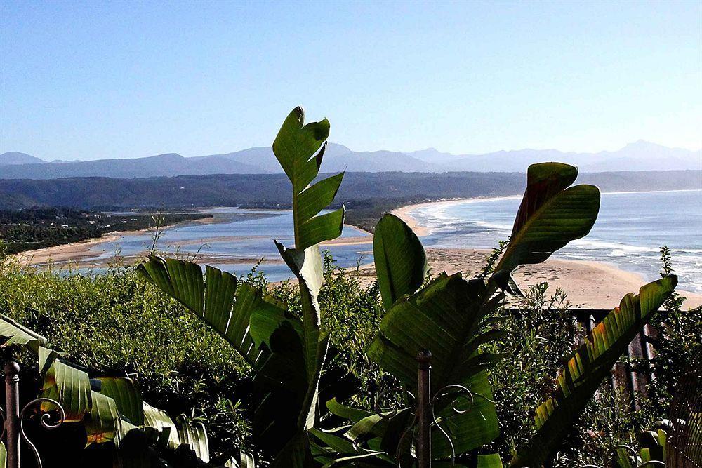 Grand Africa Rooms & Rendezvous Plettenberg Bay Exterior photo